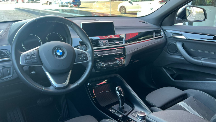 Imagen de BMW X2