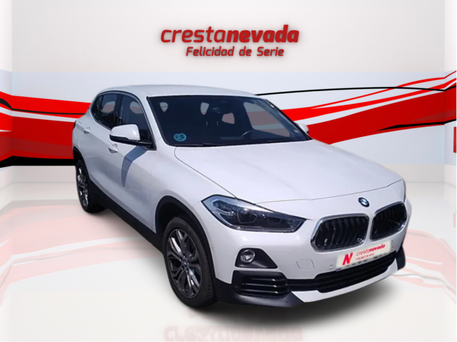 Imagen de BMW X2