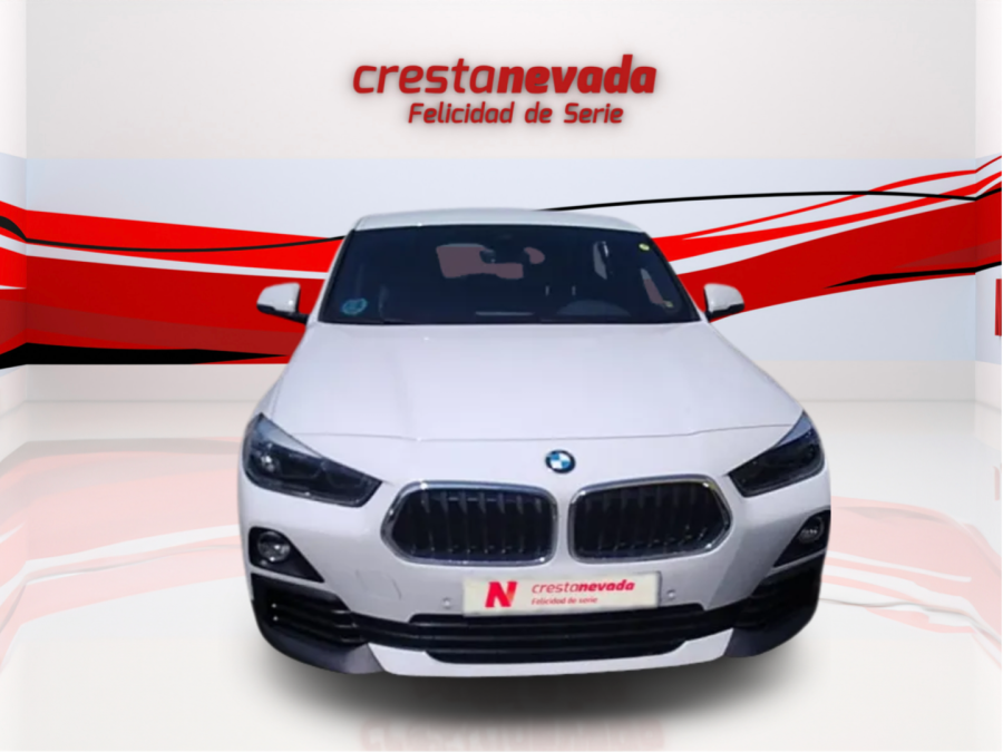 Imagen de BMW X2