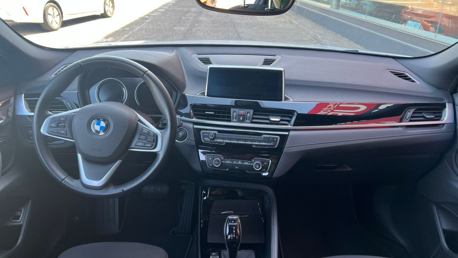 Imagen de BMW X2