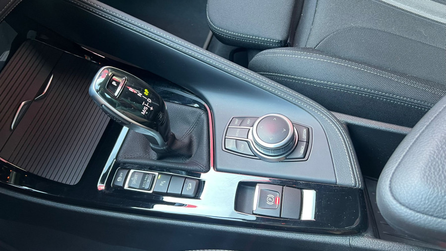 Imagen de BMW X2