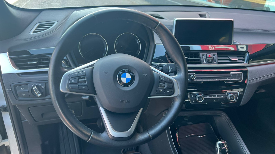Imagen de BMW X2