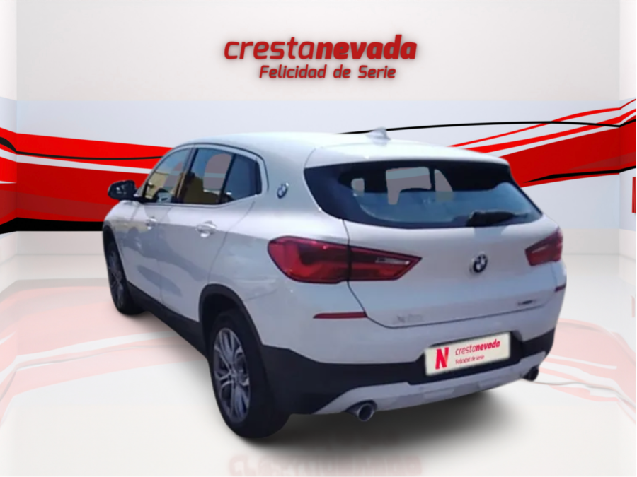 Imagen de BMW X2