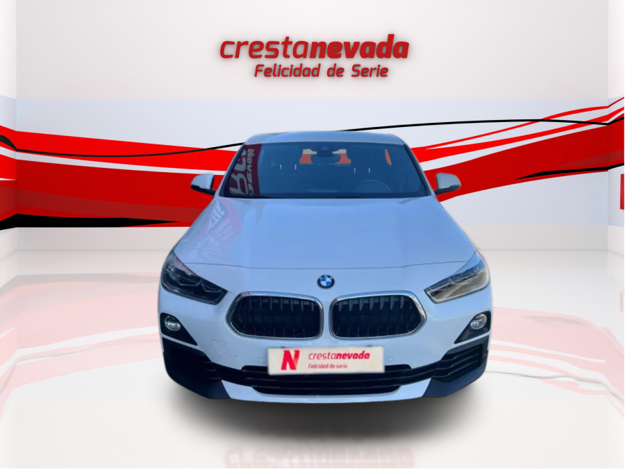 Imagen de BMW X2