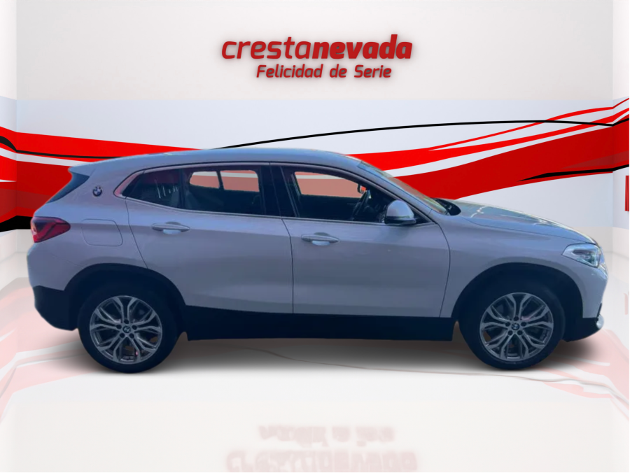 Imagen de BMW X2
