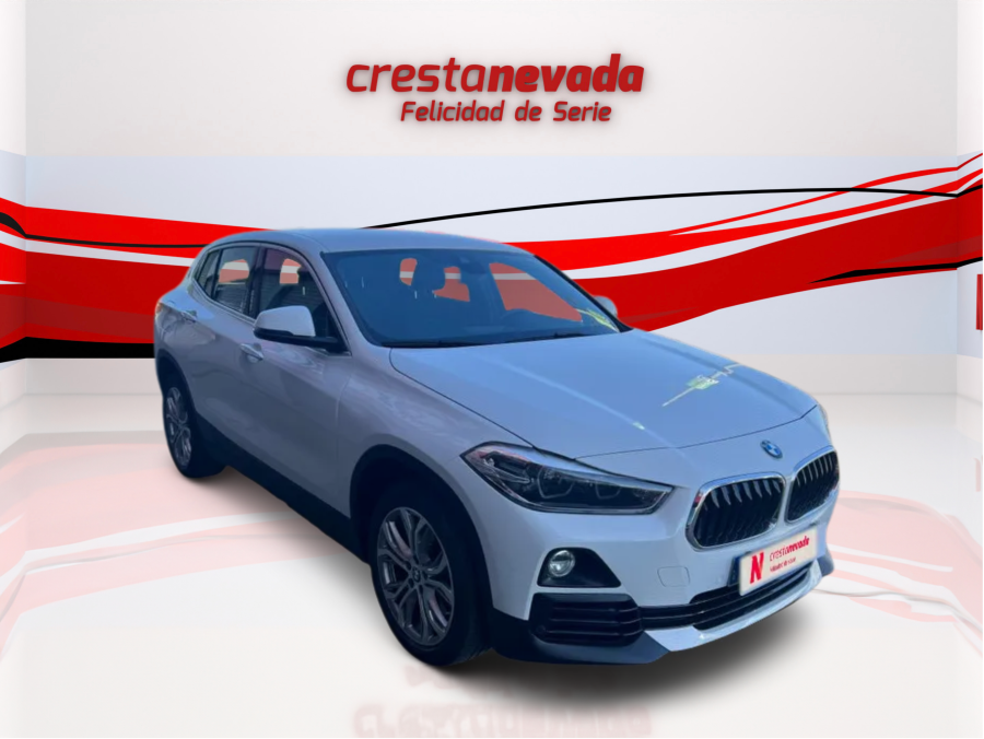 Imagen de BMW X2