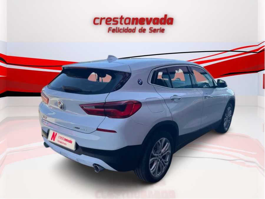 Imagen de BMW X2