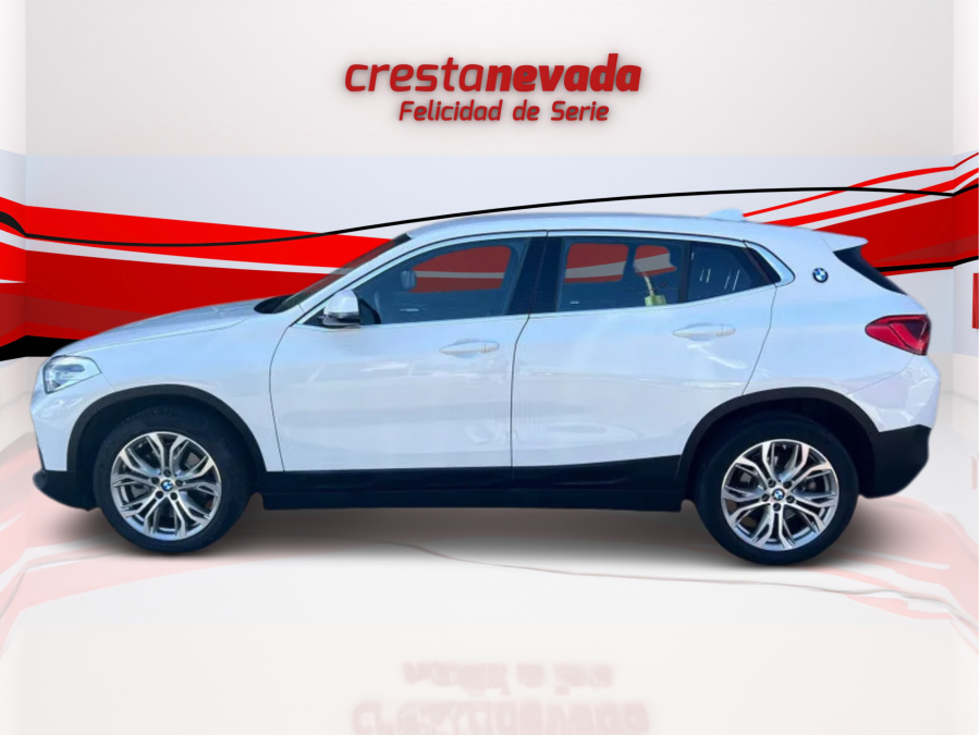 Imagen de BMW X2
