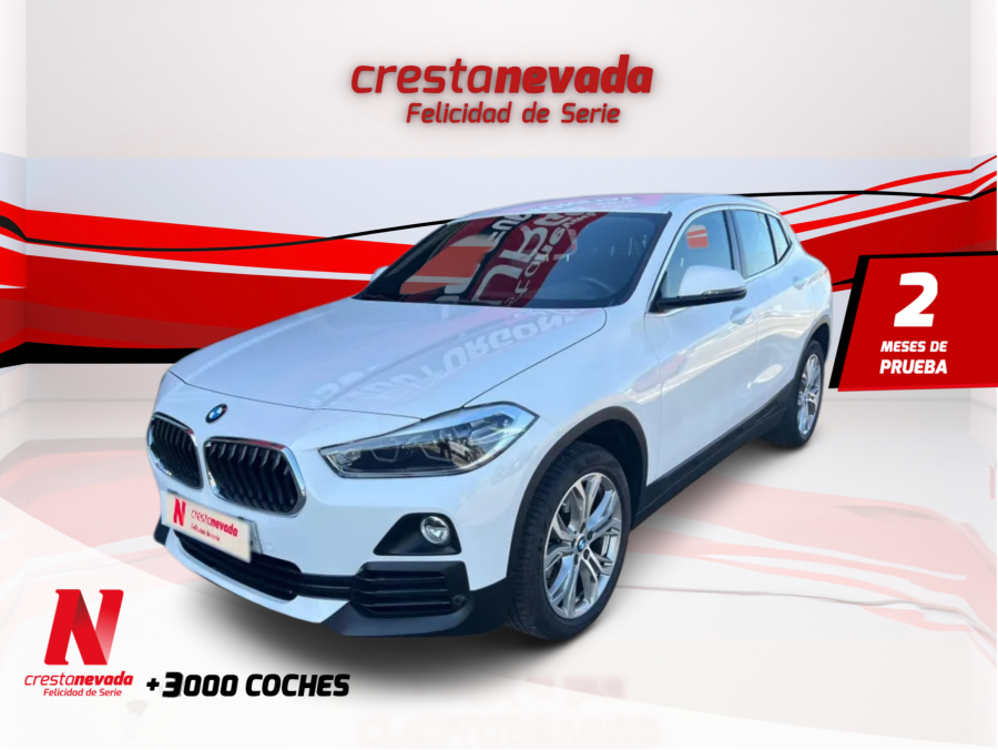 Imagen de BMW X2