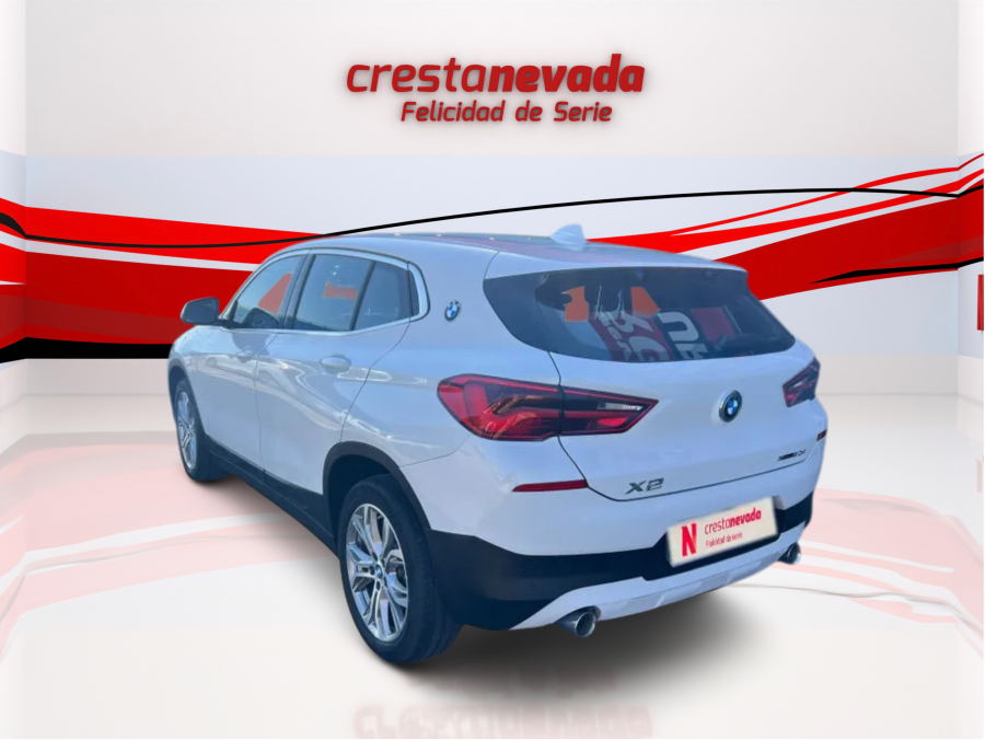 Imagen de BMW X2
