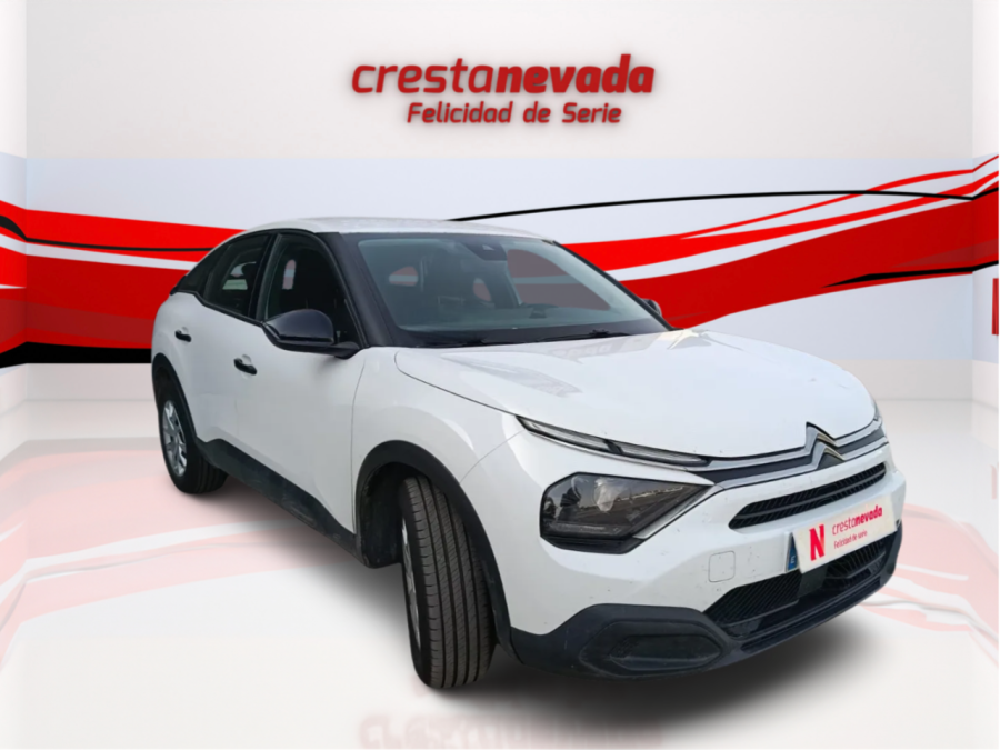 Imagen de CITROEN C4