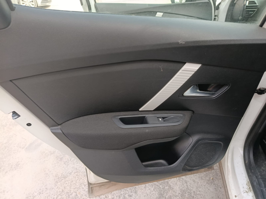 Imagen de CITROEN C4
