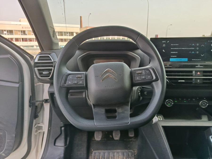 Imagen de CITROEN C4