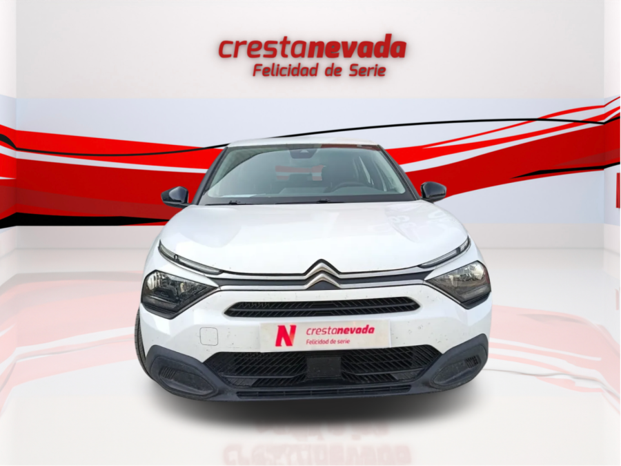 Imagen de CITROEN C4