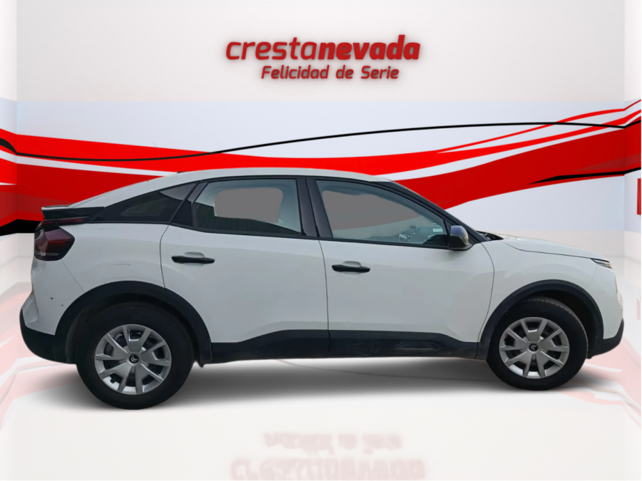Imagen de CITROEN C4