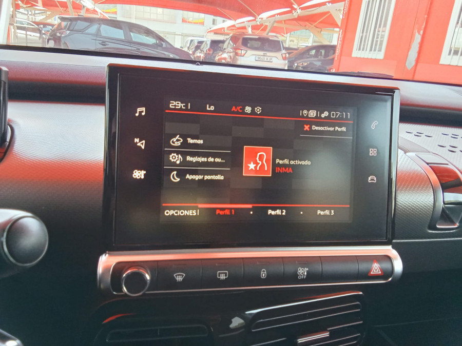 Imagen de CITROEN C4 Cactus