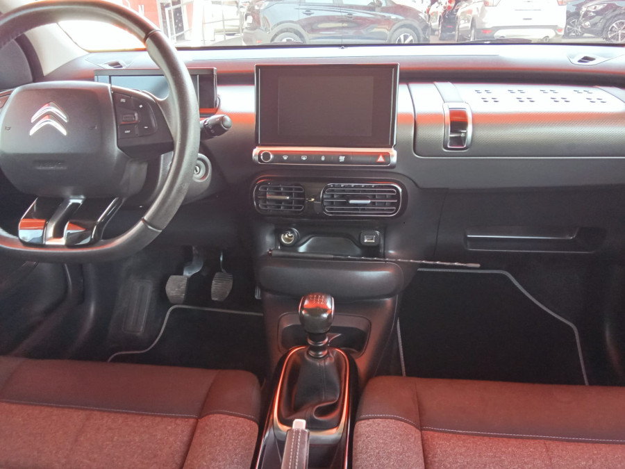Imagen de CITROEN C4 Cactus