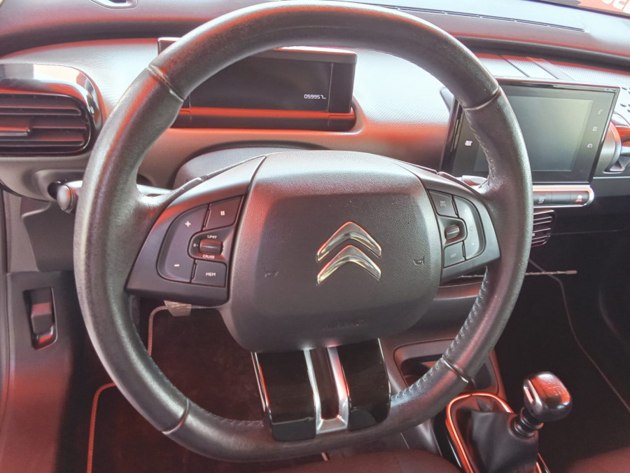 Imagen de CITROEN C4 Cactus