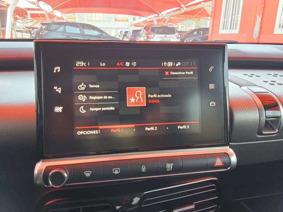 Imagen de CITROEN C4 Cactus