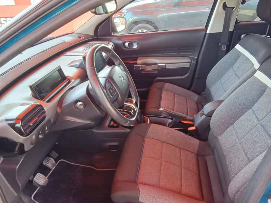Imagen de CITROEN C4 Cactus