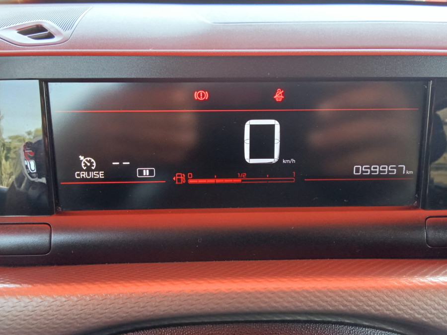 Imagen de CITROEN C4 Cactus