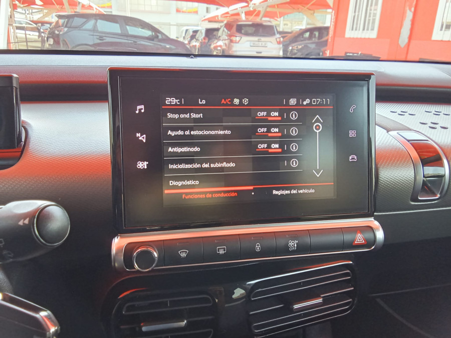 Imagen de CITROEN C4 Cactus