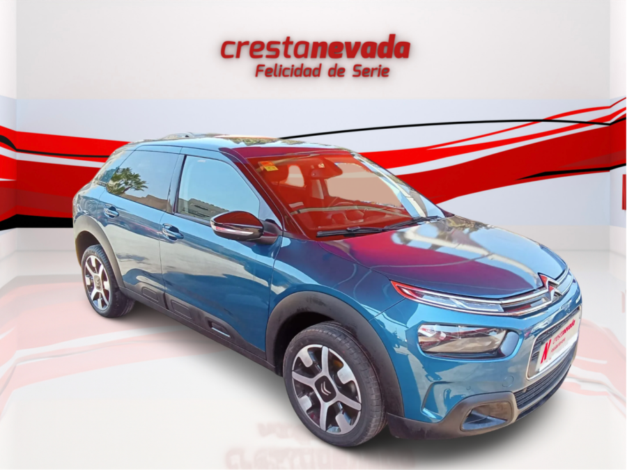 Imagen de CITROEN C4 Cactus