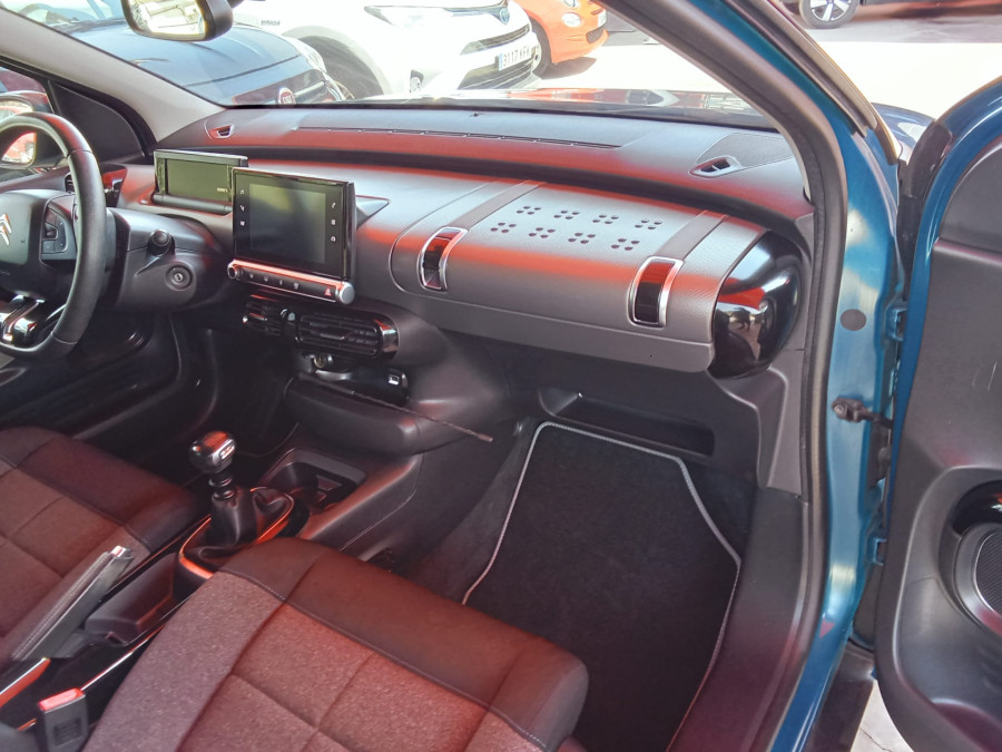 Imagen de CITROEN C4 Cactus
