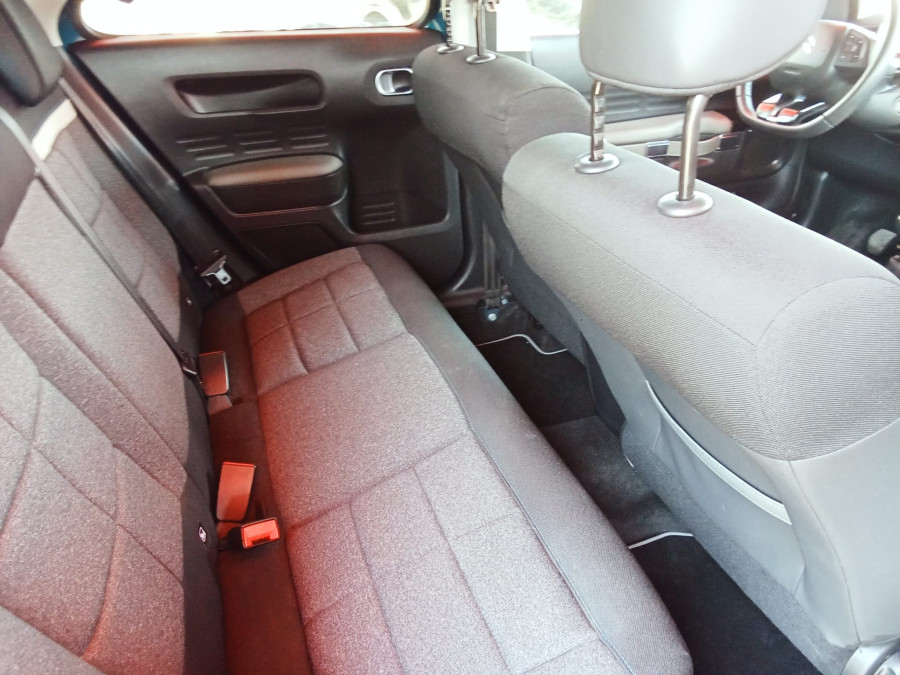 Imagen de CITROEN C4 Cactus