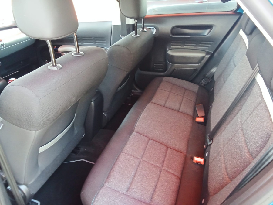 Imagen de CITROEN C4 Cactus