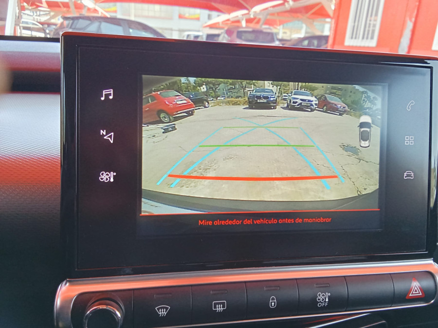 Imagen de CITROEN C4 Cactus