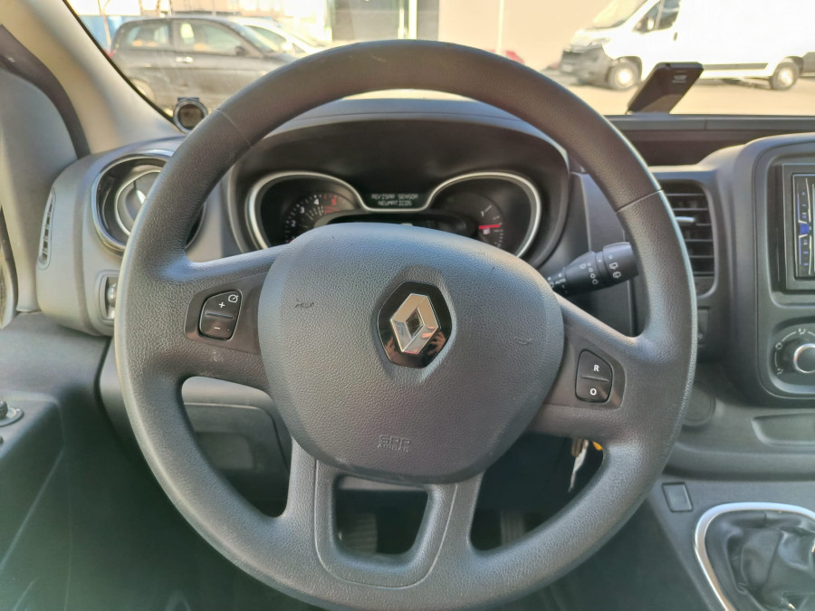 Imagen de Renault Trafic