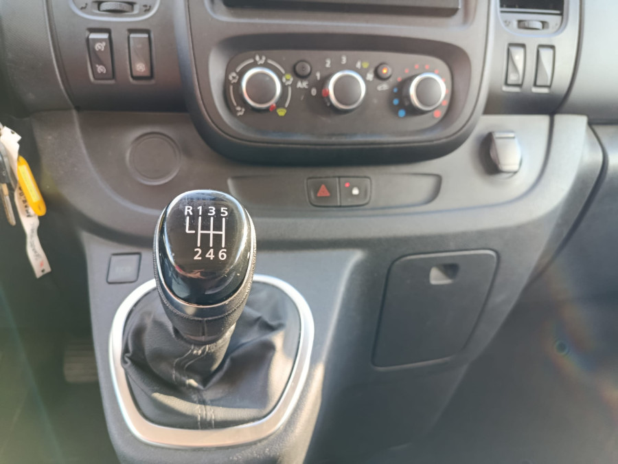 Imagen de Renault Trafic