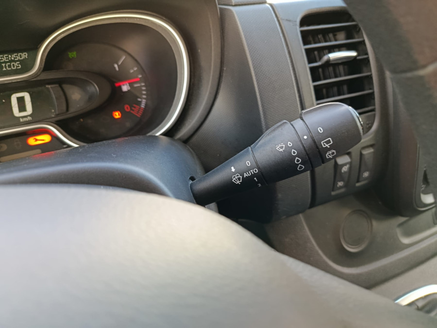 Imagen de Renault Trafic