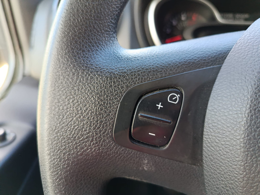 Imagen de Renault Trafic