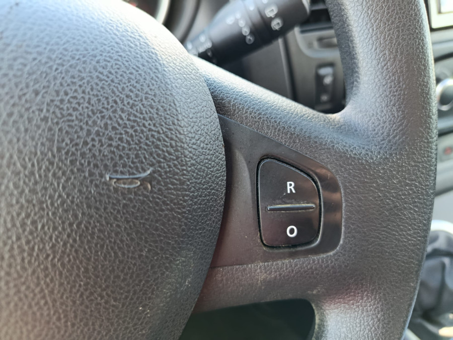 Imagen de Renault Trafic