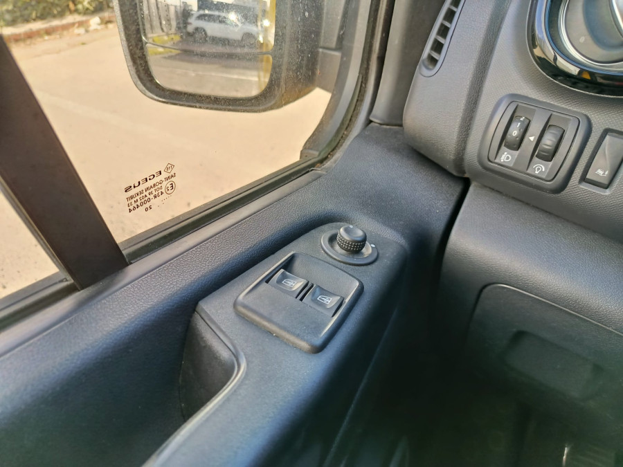 Imagen de Renault Trafic