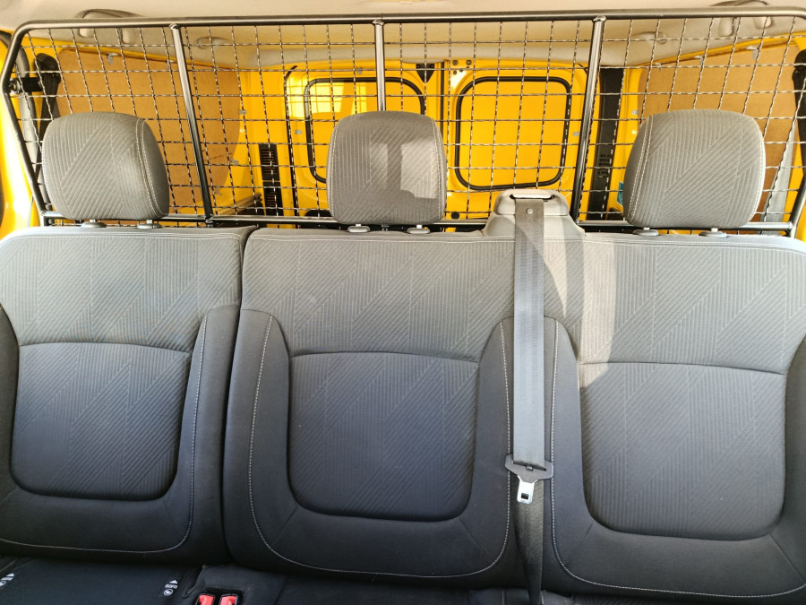 Imagen de Renault Trafic