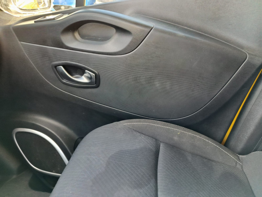 Imagen de Renault Trafic