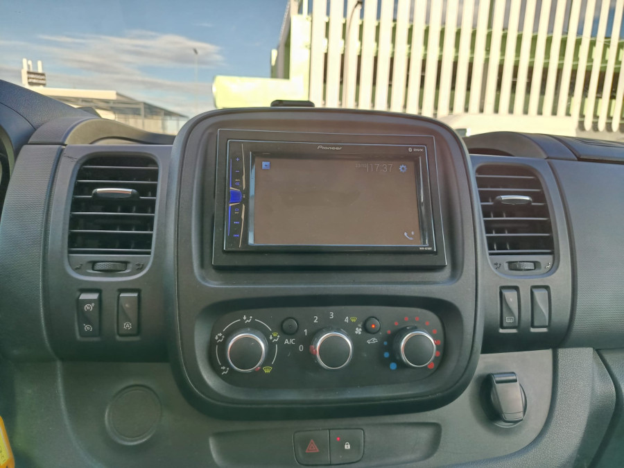 Imagen de Renault Trafic