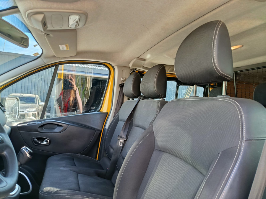 Imagen de Renault Trafic