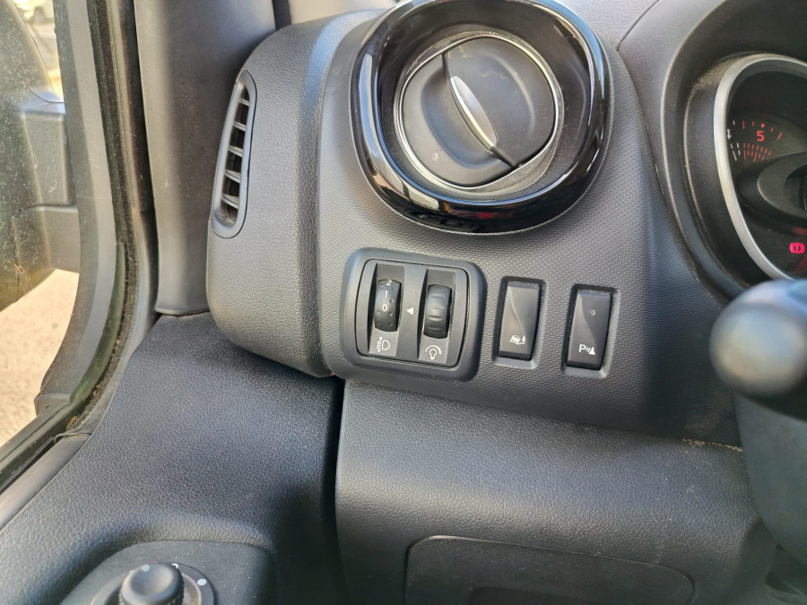 Imagen de Renault Trafic