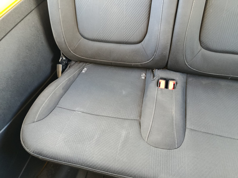 Imagen de Renault Trafic