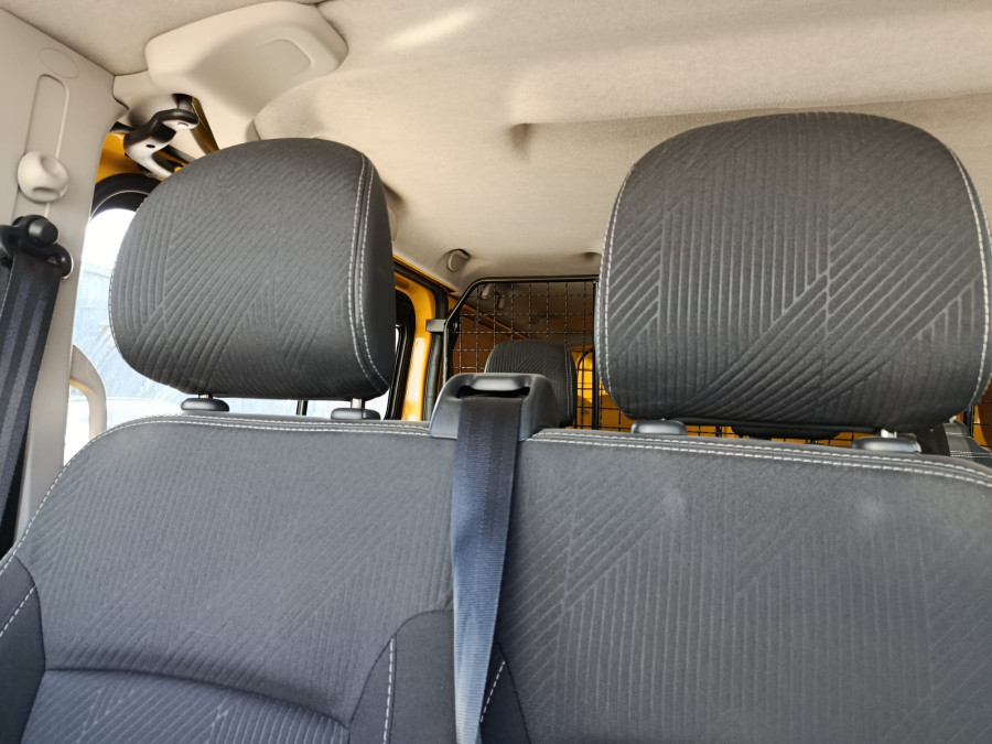 Imagen de Renault Trafic