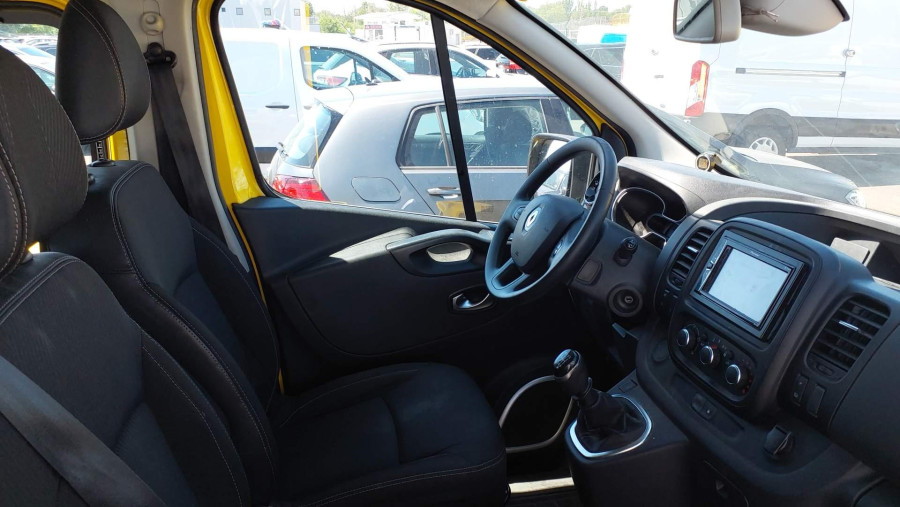 Imagen de Renault Trafic