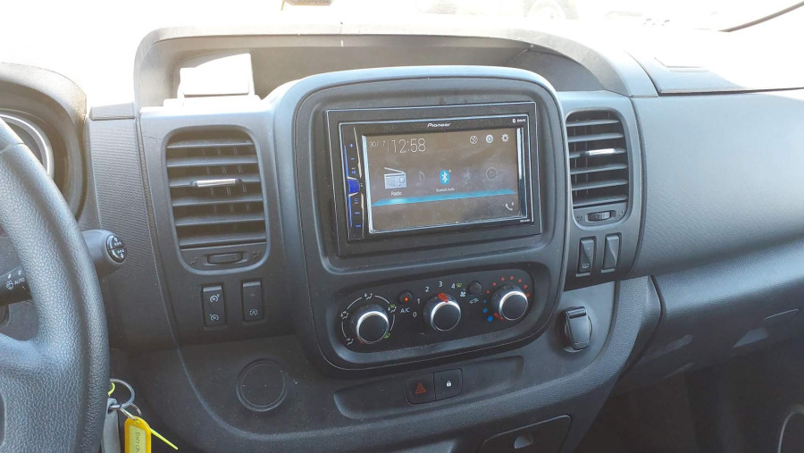 Imagen de Renault Trafic