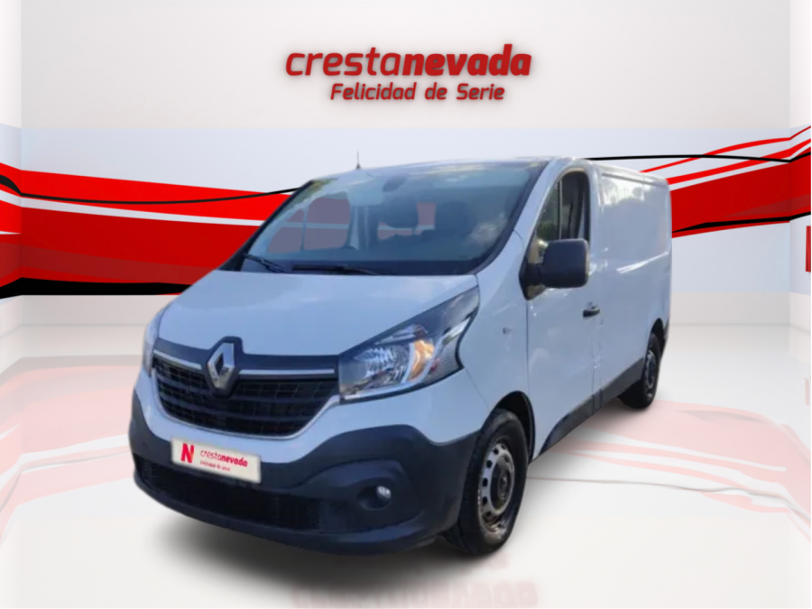 Imagen de Renault Trafic
