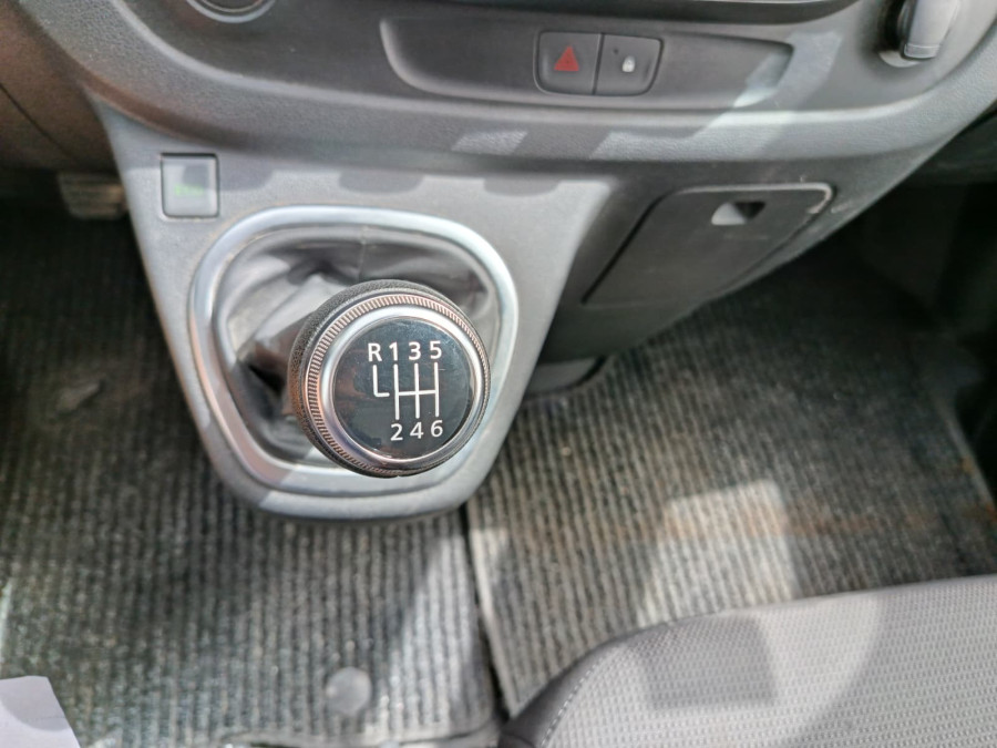 Imagen de Renault Trafic