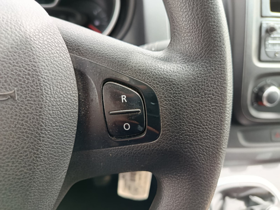 Imagen de Renault Trafic