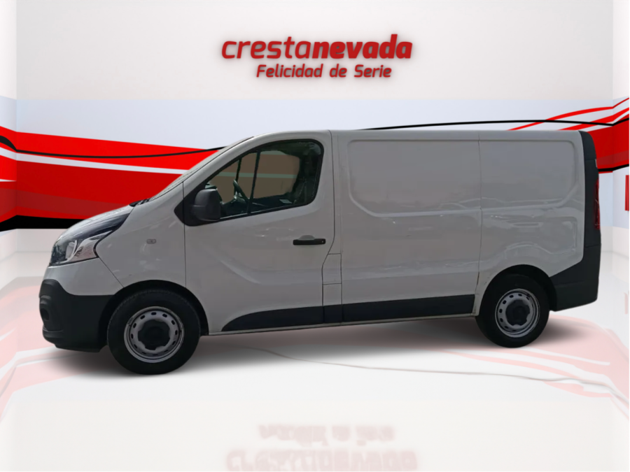 Imagen de Renault Trafic